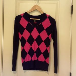 Only Mine V-Neck Sweater